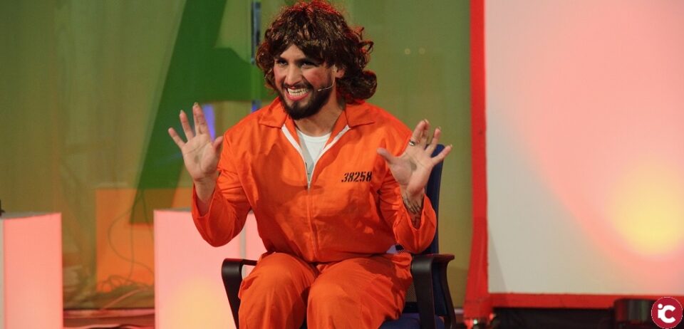 Primera edición del Talent Show Villena organizado por las concejalías de Fiestas y Juventud