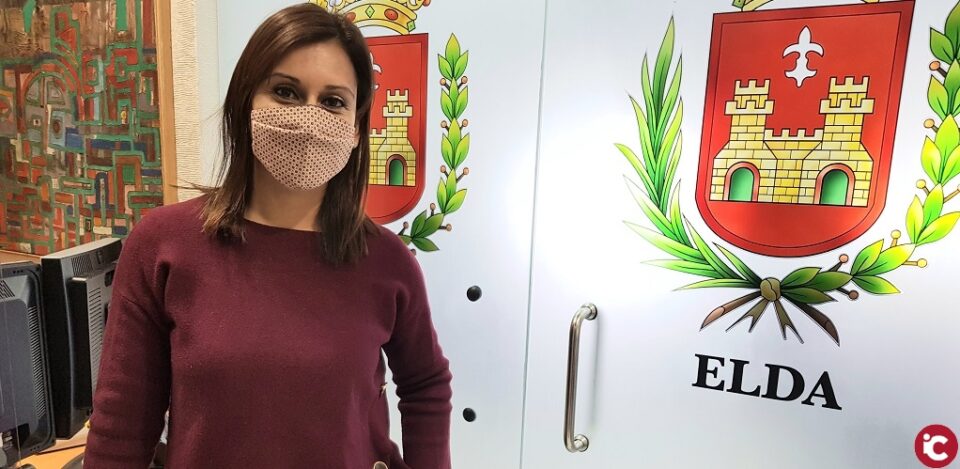 Idelsa completa el pago de las ayudas económicas a las pymes y autonómos de Elda afectados por la crisis del Covid-19