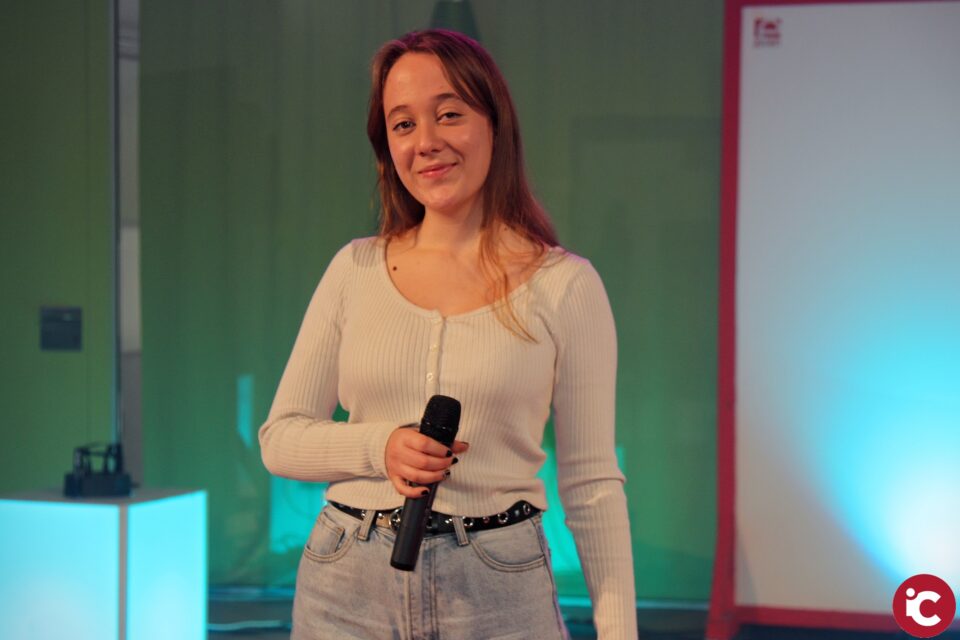 Comienzan las 'votaciones' del público en el Concurso de Coreografías y el Talent Show