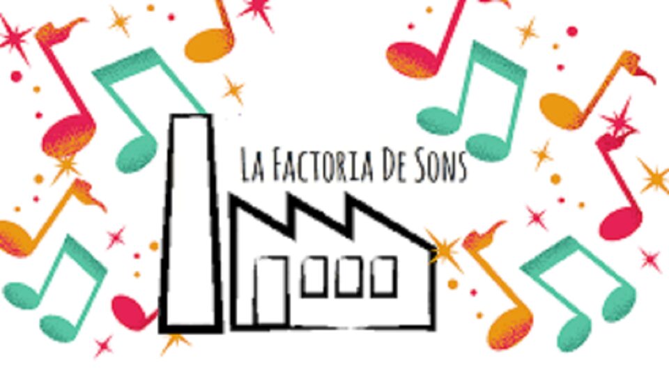 Coneixem Aitana Ferrer i el seu treball musical amb la Factoria de Sons