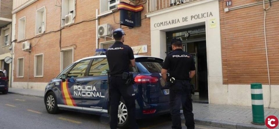 La Policía Nacional ha detenido a cuatro personas por su presunta implicación en un secuestro relacionado con asuntos de tráfico de drogas
