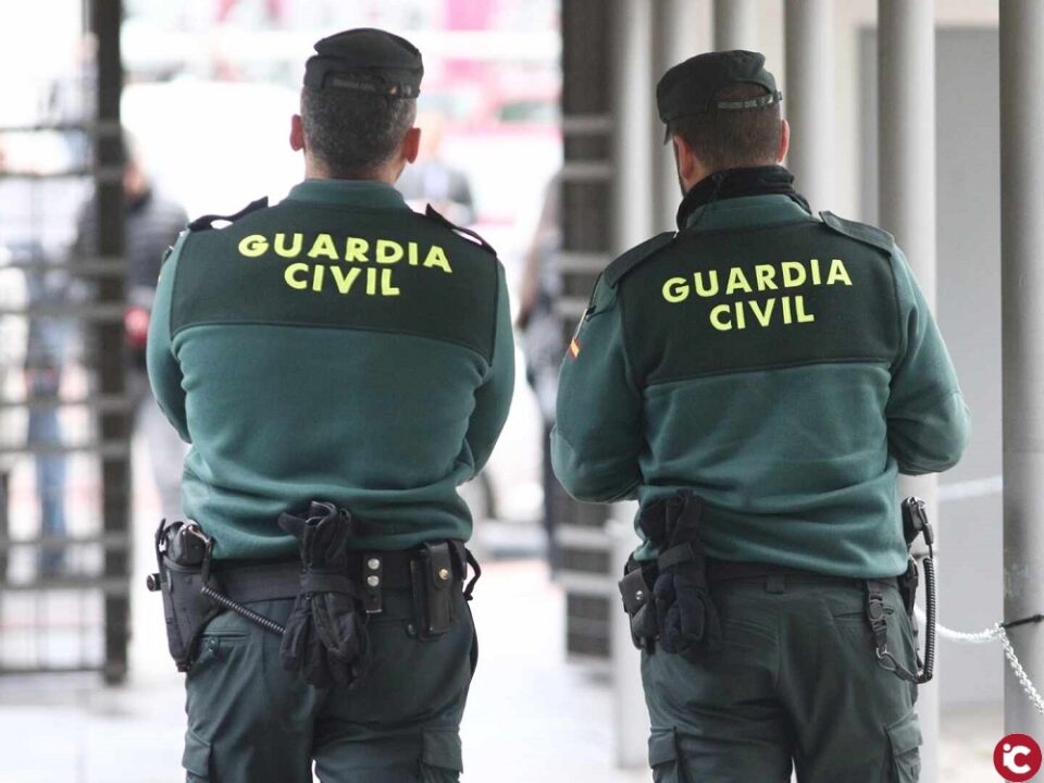 AUGC Alicante denuncia el excesivo rigor disciplinario con el que someten a los guardias civiles en la provincia