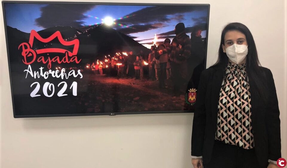 El próximo sábado se abre el plazo de inscripción para participar el 5 de enero en la tradicional Bajada de Antorchas