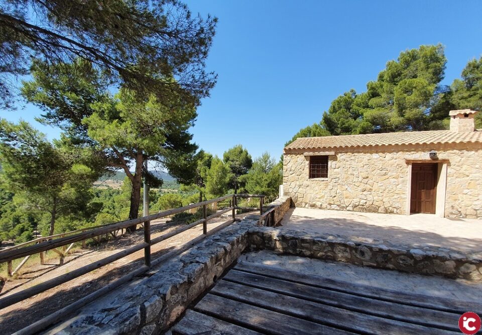 La Diputación invierte 550.000 euros en dos convocatorias para mejorar y proteger el entorno natural de los municipios