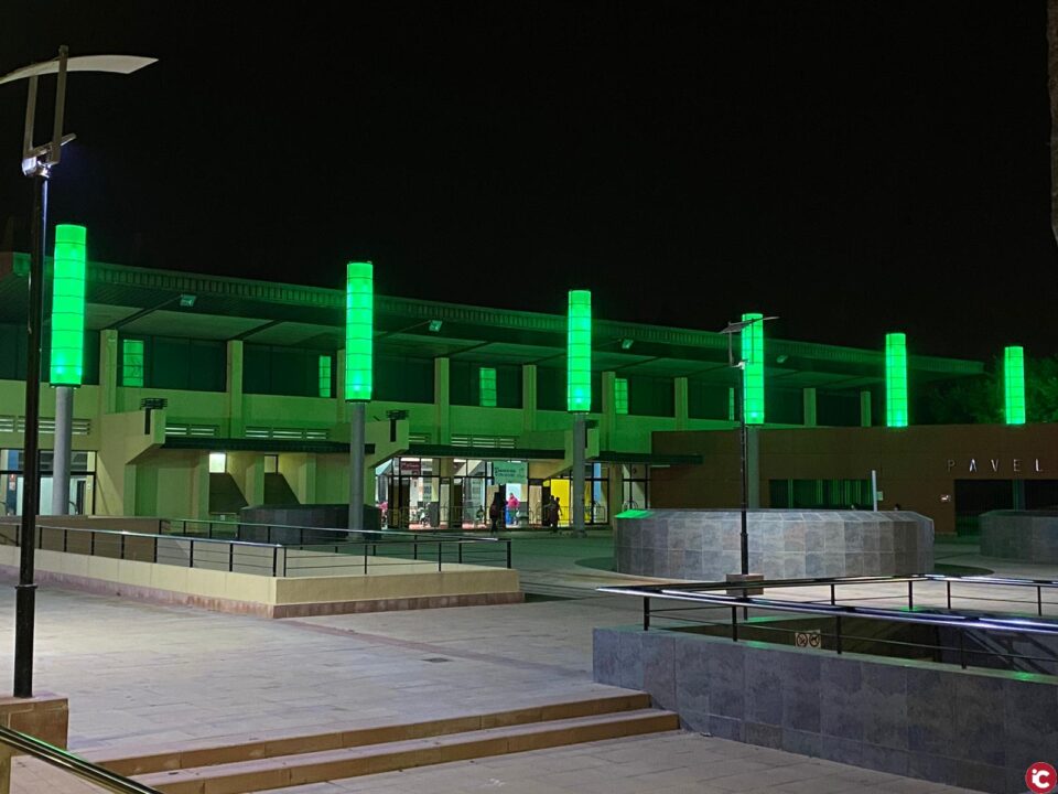 Tras más de 40 días conmemorativos y con motivo de las fiestas navideñas