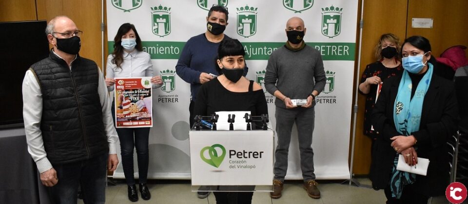 El comercio de Petrer se suma a la venta online con el novedoso marketplace tenloencasa.es