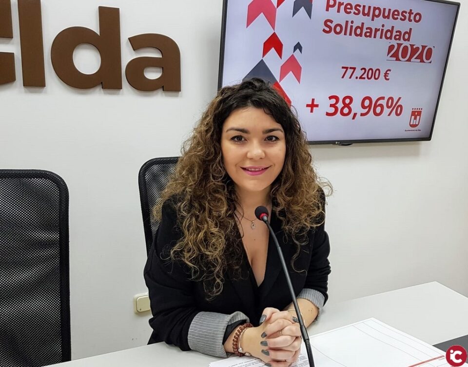 El Ayuntamiento de Elda aprueba las ayudas destinadas a proyectos de Cooperación Internacional de las ONG eldenses