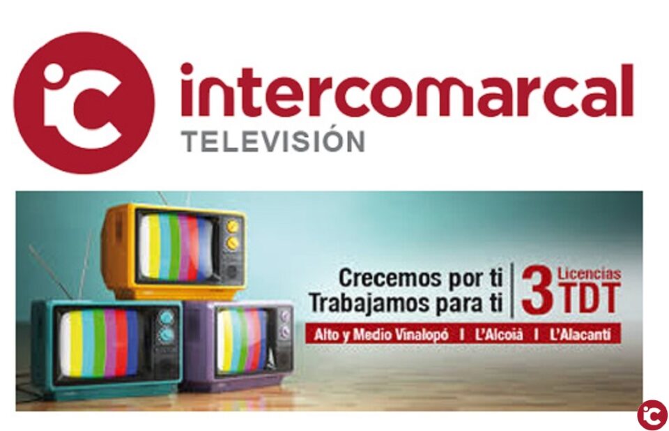 Intercomarcal Televisión