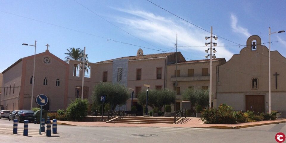 El Departamento de Salud Pública de Elda ha confirmado un brote de Coronavirus en la Residencia de Ancianos de Novelda