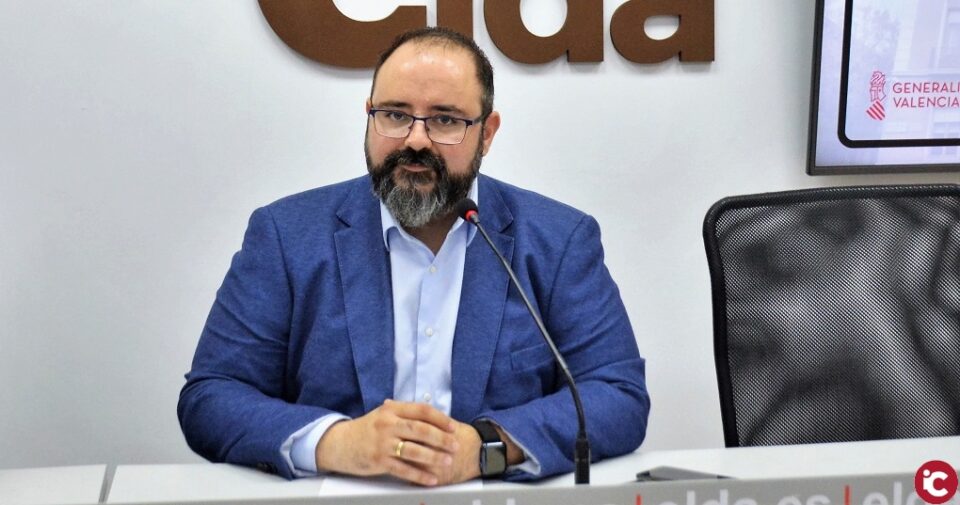 Más de 1.100 personas se han inscrito a la oposición para cubrir 16 plazas de auxiliar administrativo en el Ayuntamiento de Elda