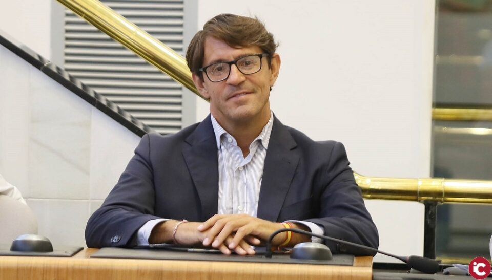 La Diputación incrementa hasta los 215.000 euros las ayudas a ayuntamientos para actividades en materia de residentes internacionales