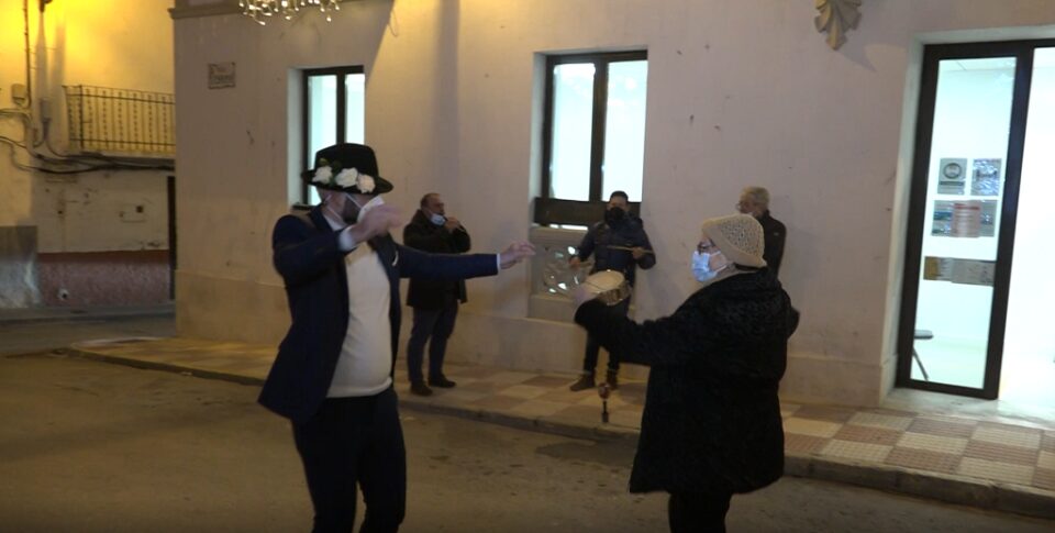 Programa especial Festes d'hivern 2021 amb entrevistes i reportatges