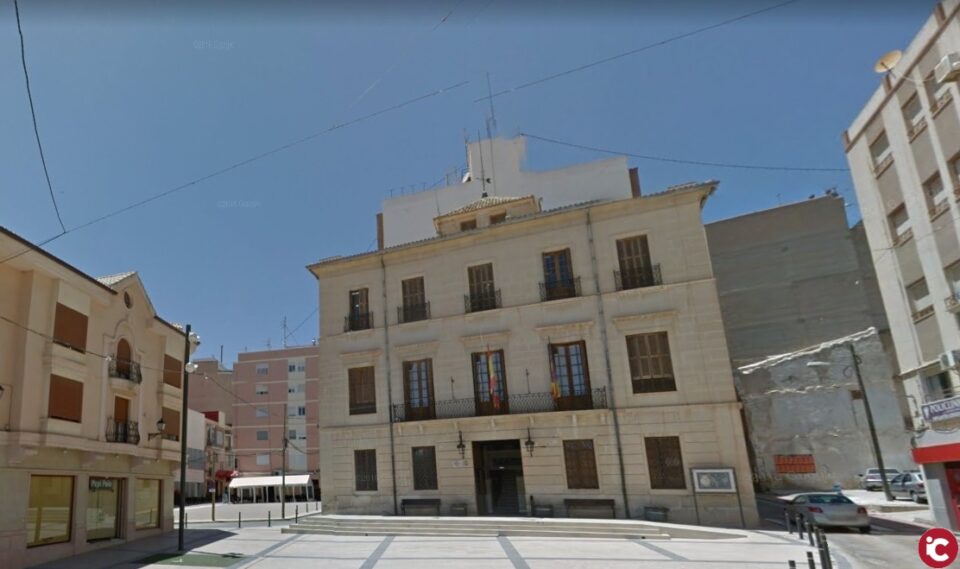 L´Ajuntament de Monòver cierra 2020 triplicando las ayudas a las famílias monoveras