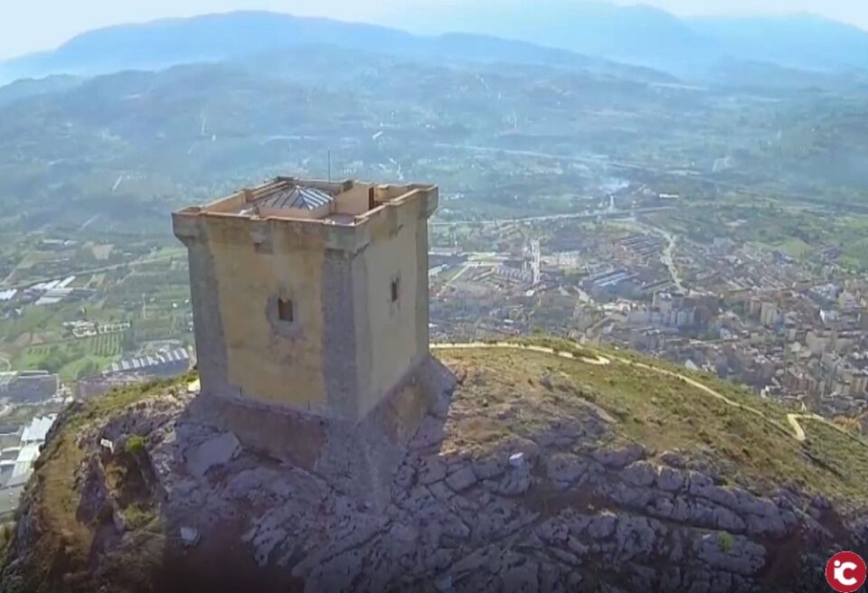 Coneixem l'actualitat sanitaria i local de Cocentaina