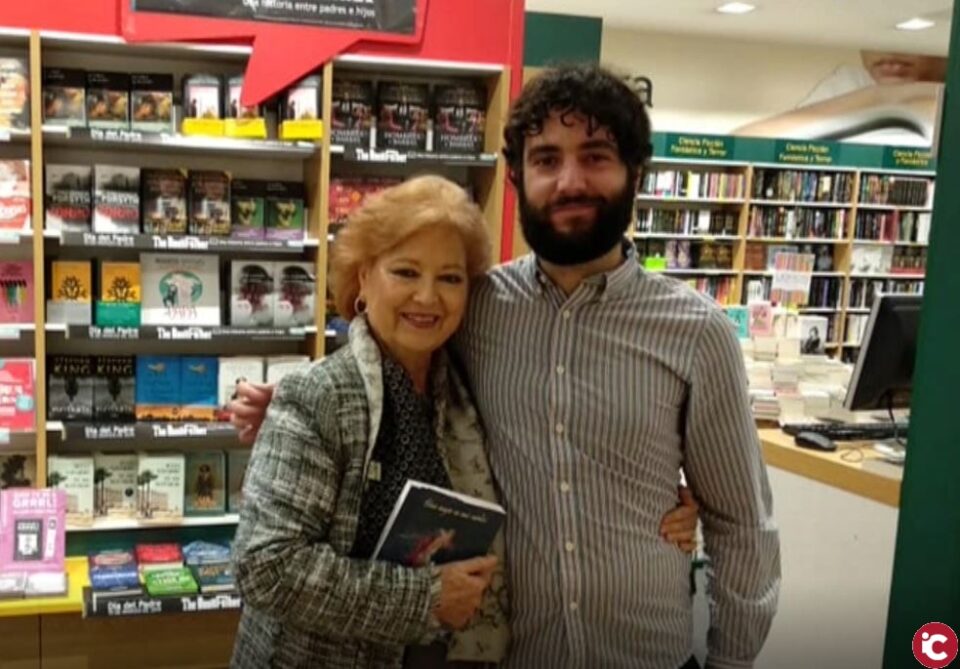 Conocemos los detalles sobre una novela dedicada a la investigación de la ELA