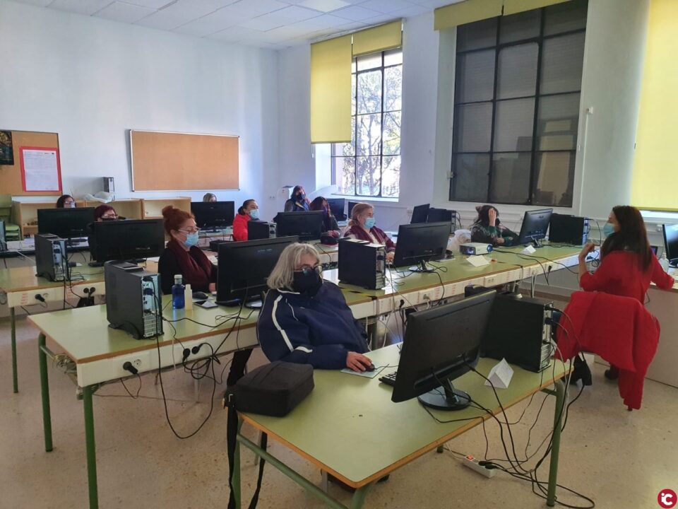 Alcoi inicia un nou taller d'ocupació