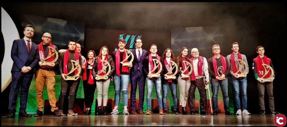 La Concejalía de Deportes aplaza la VIII Noche del Deporte Eldense ante la evolución de la pandemia