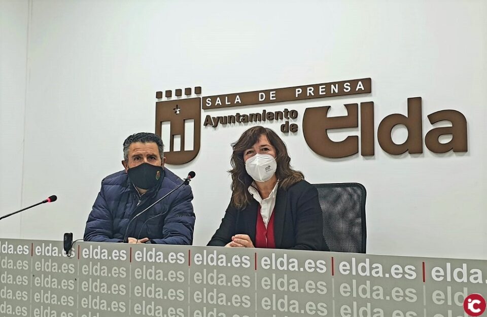 La Sede Universitaria de Elda puso en marcha 53 cursos y actividades a lo largo del año 2020 a pesar de la situación sanitaria
