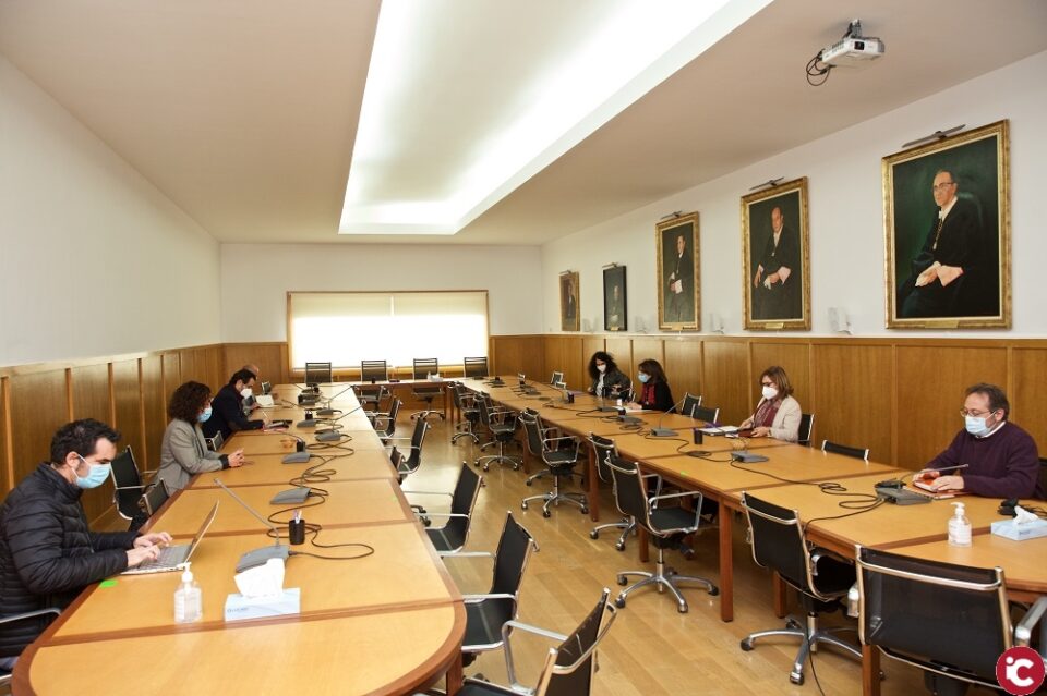 Torrevella aposta fermament per la Seu de la Universitat d'Alacant amb l'increment de la dotació econòmica