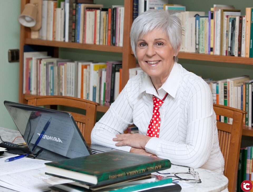 Duelo en El Campello por el fallecimiento de Pilar Altamira