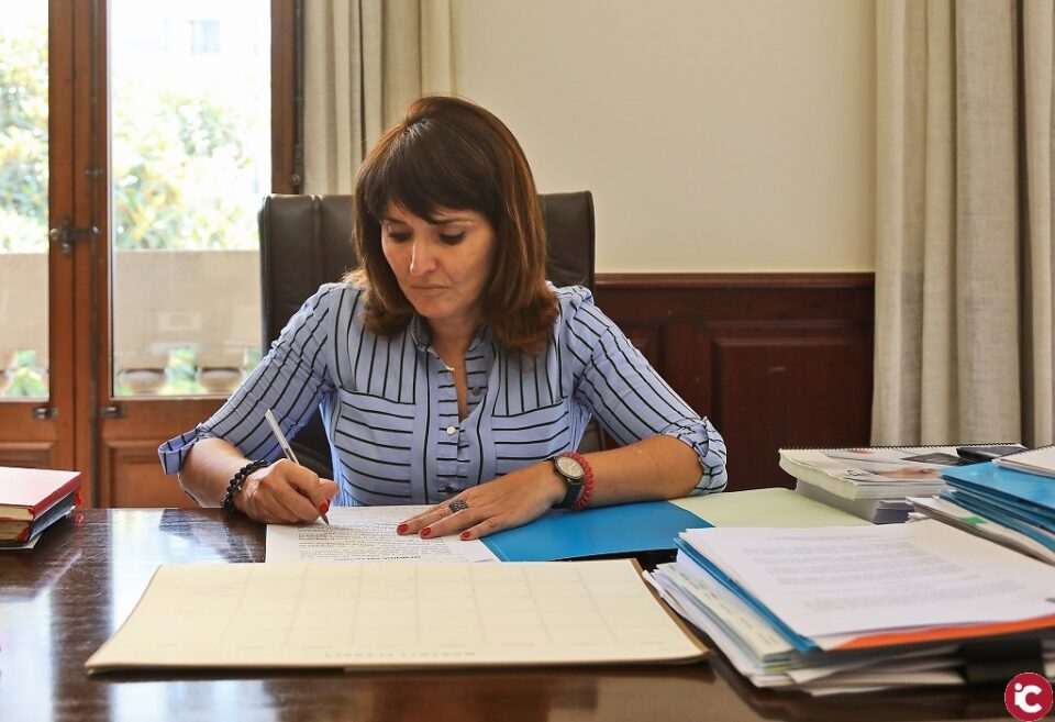 Transparencia pone en marcha una App y una nueva web para facilitar el acceso a la información de todos los ciudadanos