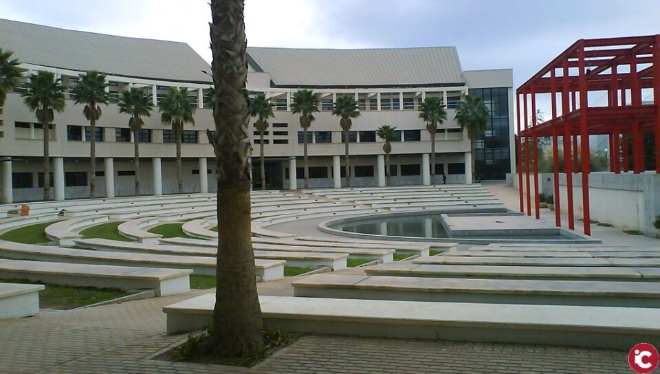 La Universidad de Alicante celebra el jueves el primer Consejo de Gobierno del año presidido por la nueva rectora