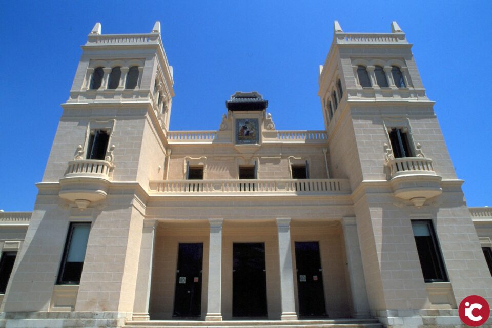 Las nuevas medidas restrictivas incluyen la suspensión de todas las actividades presenciales en el MARQ