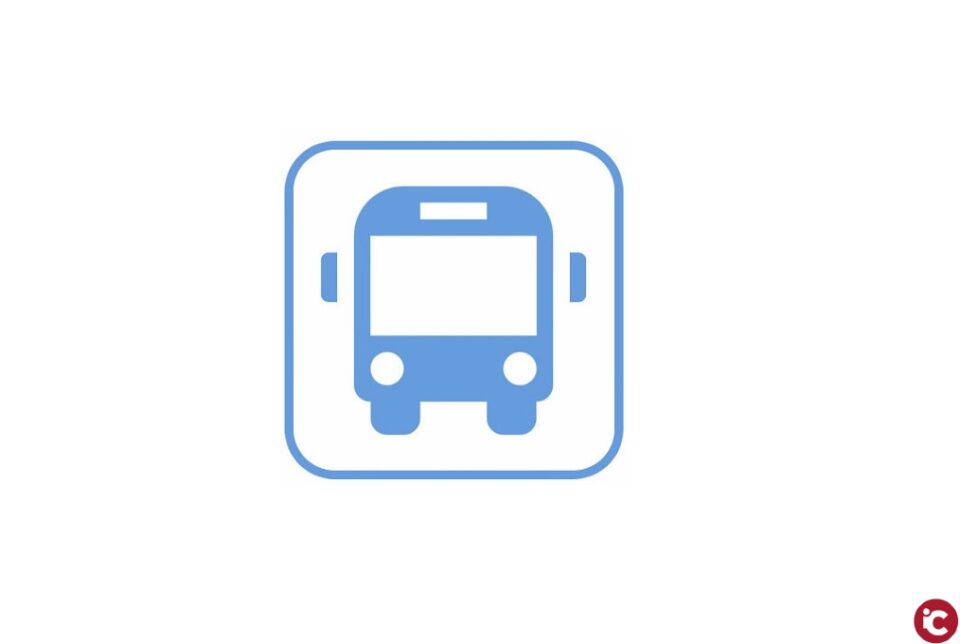 El servicio urbano de autobuses modifica la frecuencia por las tardes de las líneas A y AC como consecuencia de la Covid-19
