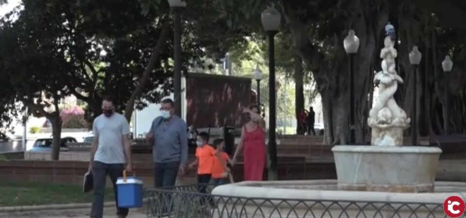 Hablamos con Francisco Sanguino