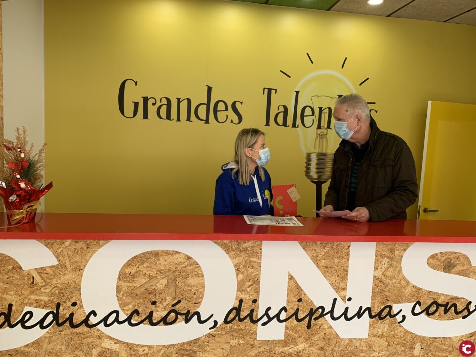 Diez negocios reciben los Premios Empresariales 2020 como un estímulo para seguir resistiendo a la pandemia