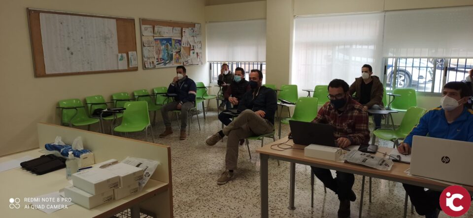 La Policia de Monòver més professionalitzada i formada