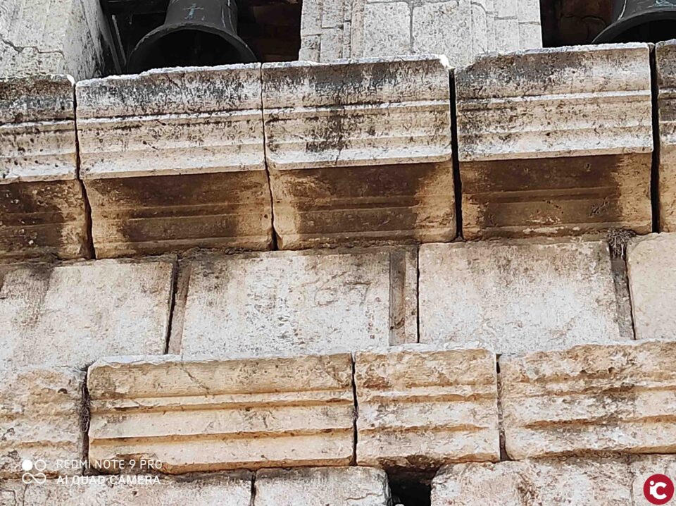 Los Amigos de Santa María consiguen 8.512 euros para cuidar el patrimonio