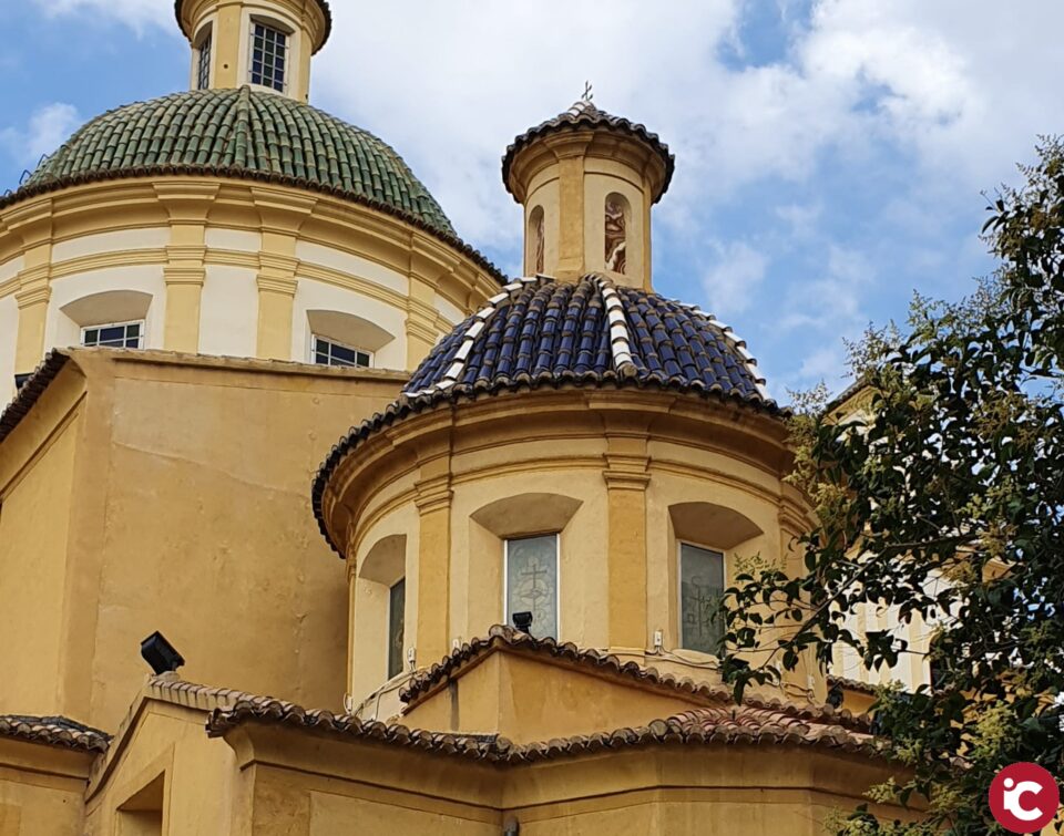 (PP). El PP pide la colaboración del Ayuntamiento en la reparación de las cubiertas de la Iglesia