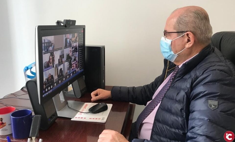 El Ayuntamiento da a conocer en una jornada técnica los planes de Planes de Actuación frente Riesgo de Inundaciones