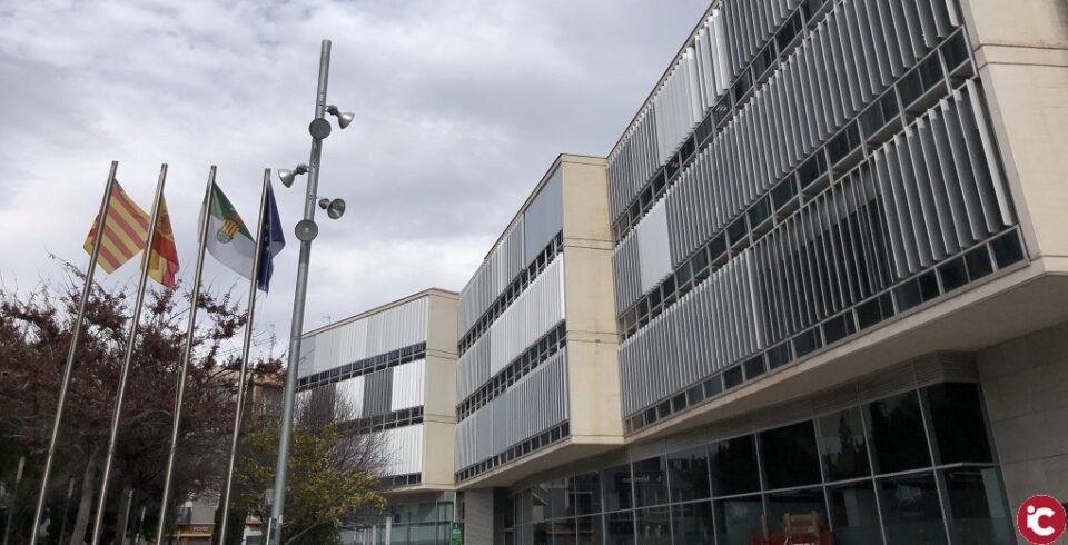 Nueva reunión de seguimiento entre el Ayuntamiento y Conselleria sobre el Plan Edificant