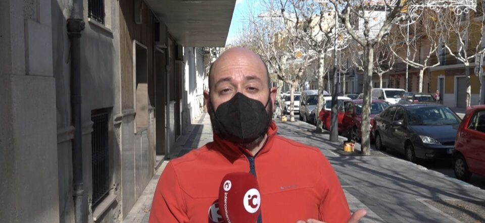 La línia verda de Xixona resol més del 70 % dels casos