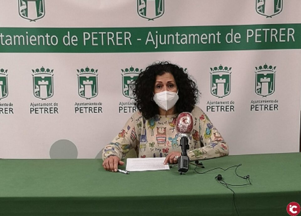 El Partido Popular denuncia la falta de gestión y dejadez por parte del gobierno socialista de Petrer