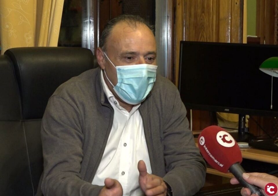 Coneixem l'actualitat sanitaria i local de Beneixama