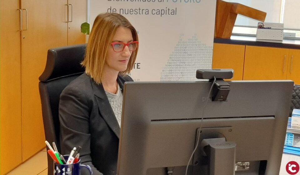 El Ayuntamiento instalará de cámaras de tráfico y seguridad y mejorará el alumbrado en las principales áreas industriales por 1