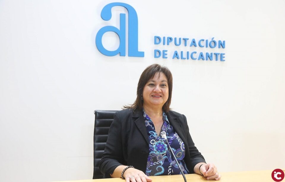 La Diputación pone en marcha una campaña online contra violencias machistas con talleres en 17 municipios