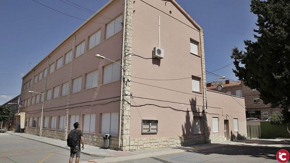 El Ayuntamiento acelera la adhesión al plan Edificant para la construcción del nuevo centro escolar Príncipe Don Juan Manuel