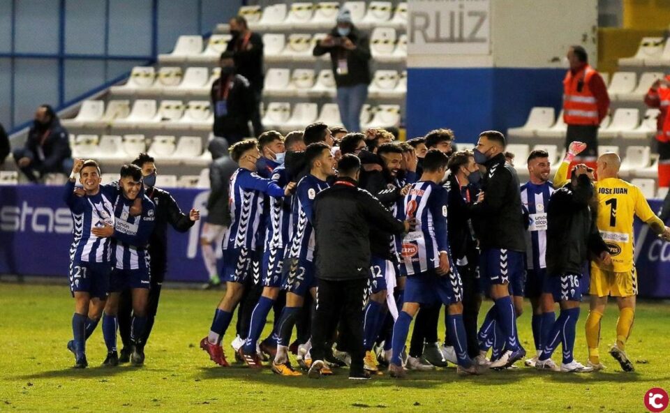 Es reforça la seguretat per al partit de Copa del Rei