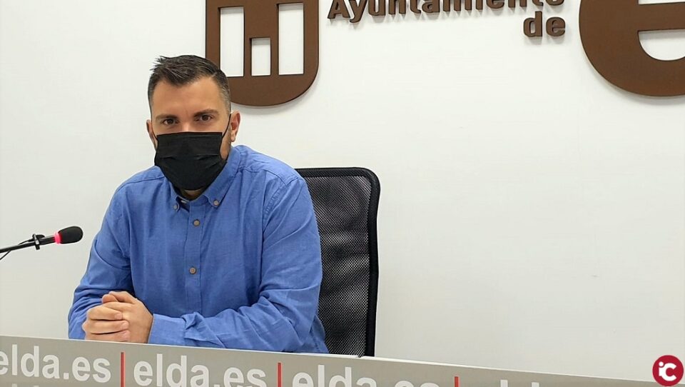 El Ayuntamiento de Elda empieza a tramitar las solicitudes de ayudas para alquiler de vivienda destinadas a personas que hayan perdido el trabajo o sus ingresos a consecuencia de la pandemia