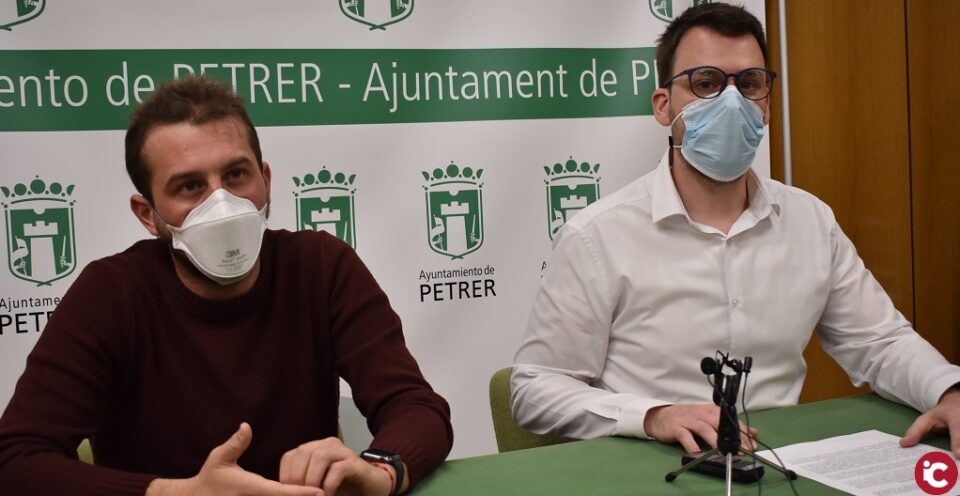 El Grupo municipal socialista presenta una enmienda ampliando los sectores beneficiarios de los bonos al consumo que propone el grupo Ciudadanos