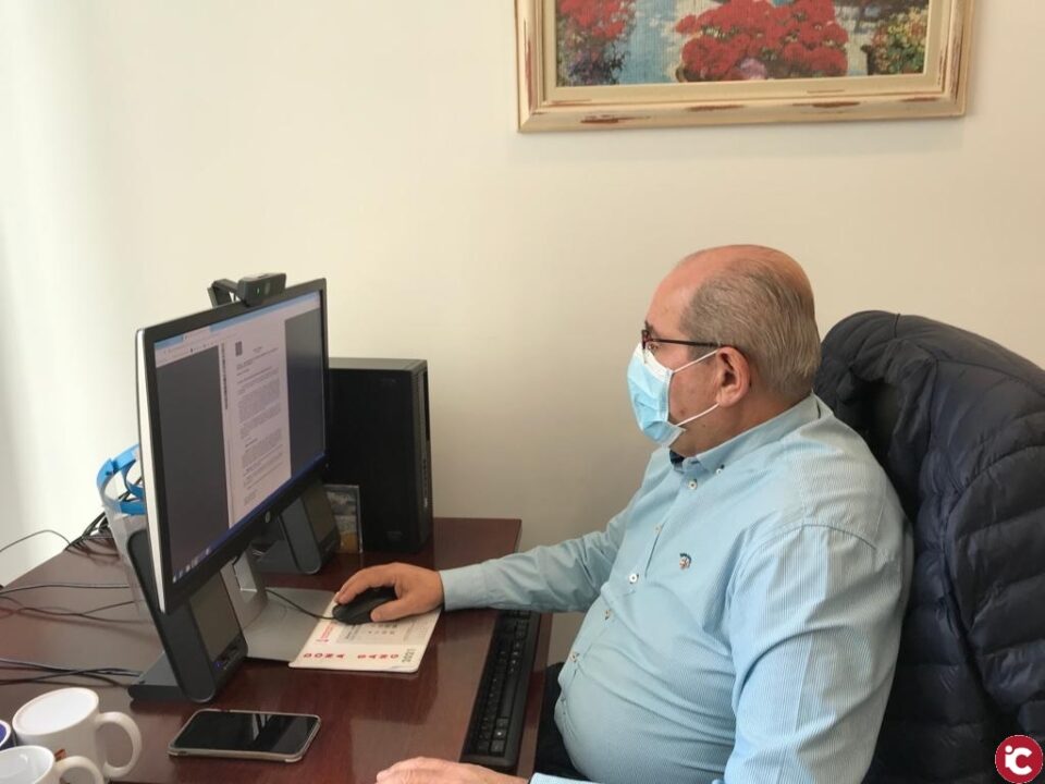 El Ayuntamiento licita el servicio de conserjería y limpieza de las Viviendas intergeneracionales del edificio Plaza de América en Alicante