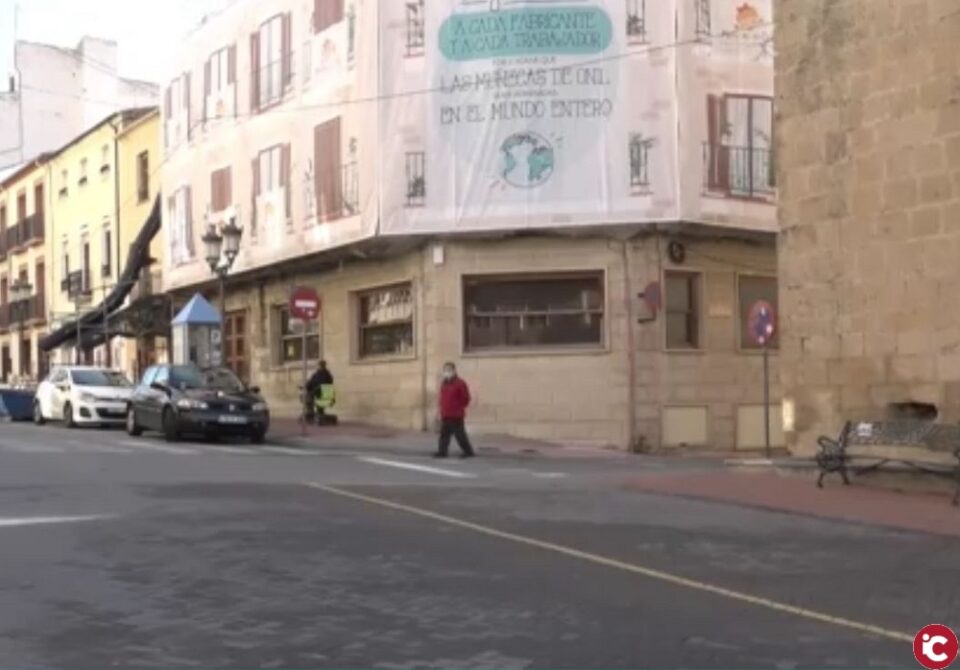 Actualitat del Covid-19 en la localitat d'Onil