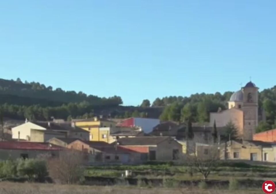 Coneixem l'actualitat de Camp de Mirra amb el seu alcalde