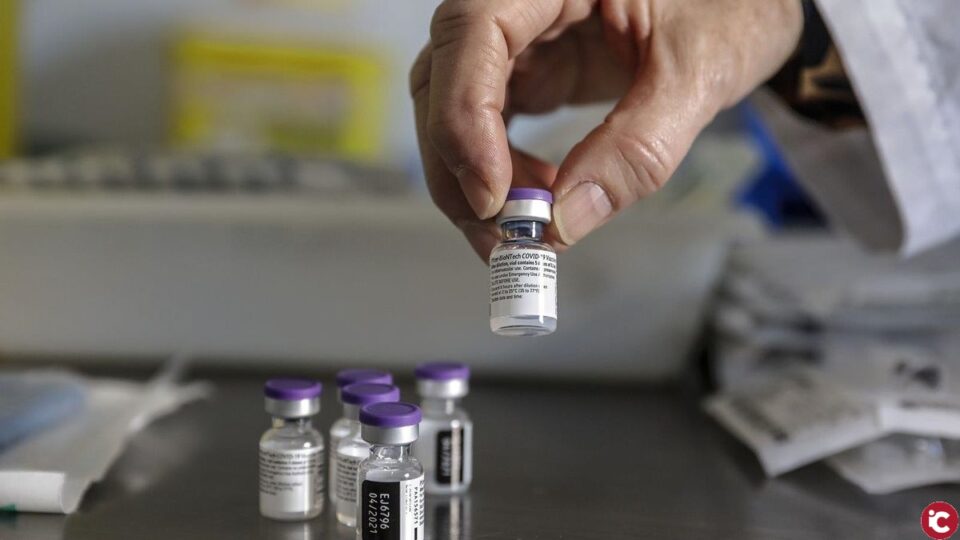 Barceló da instrucciones para que no se administre