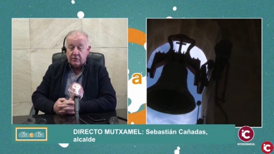 Coneixem l'actualitat sanitaria i local de Mutxamel