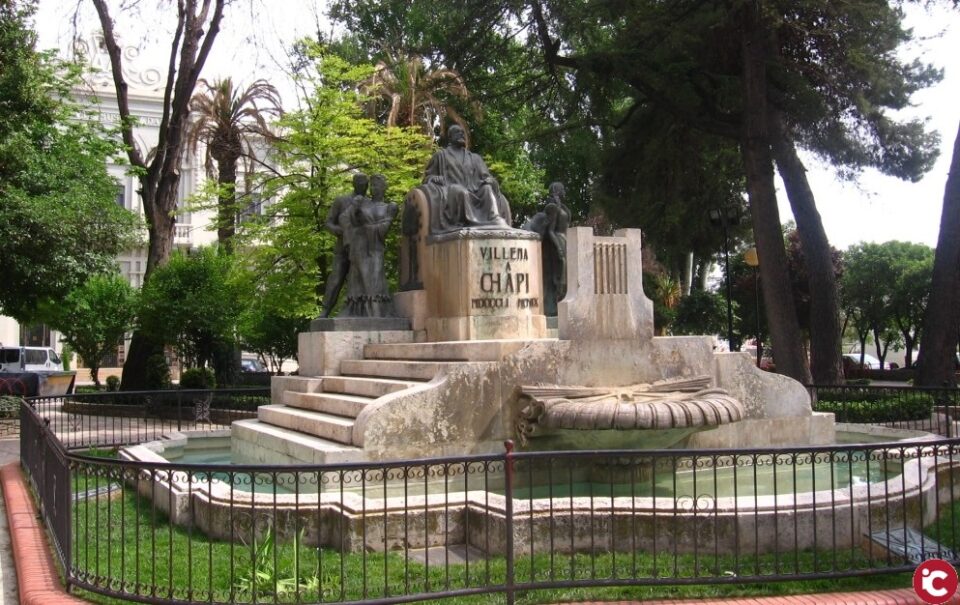 COMUNICADO PP - PSOE y Verdes votan en contra de poner el nombre del maestro Chapí al Conservatorio de música de Villena